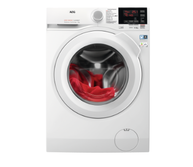 Grijp Persoon belast met sportgame Catastrofe AEG L6FB7499V wasmachine-outlet - Electromax.be